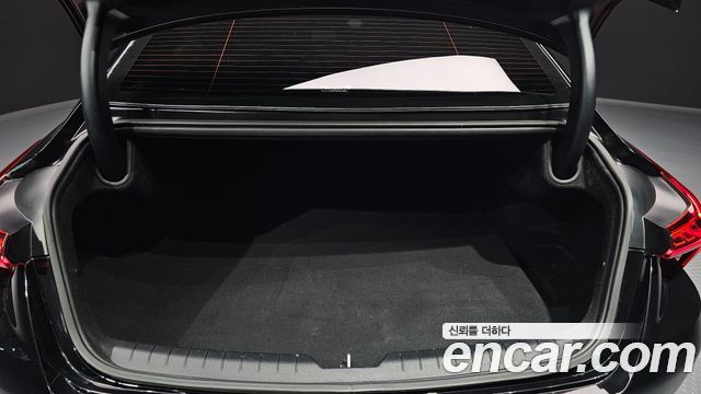 Kia K8 2023 — photo 20