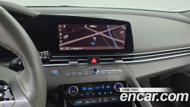 Hyundai AVANTE 2025 — photo 18