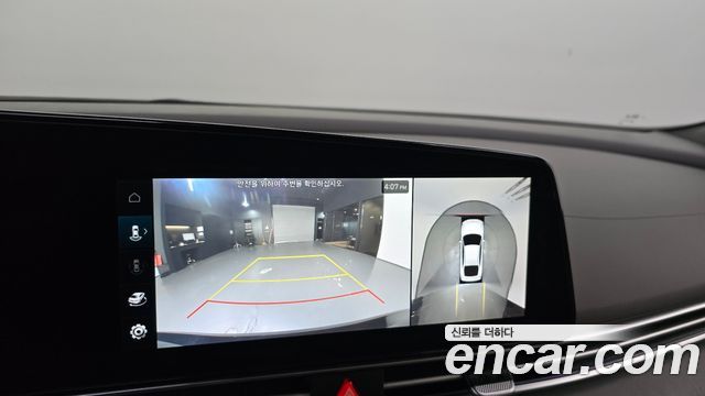 Hyundai AVANTE 2025 — photo 20