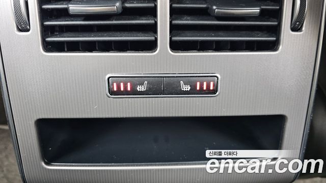 Land Rover Range Rover Sport 2014 — photo 18