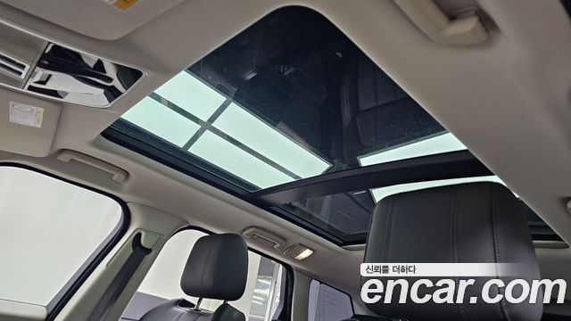 Land Rover Range Rover Sport 2014 — photo 19
