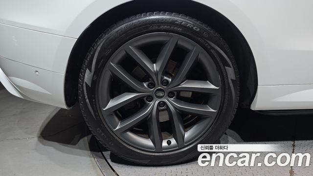 Land Rover Range Rover Sport 2024 — photo 5