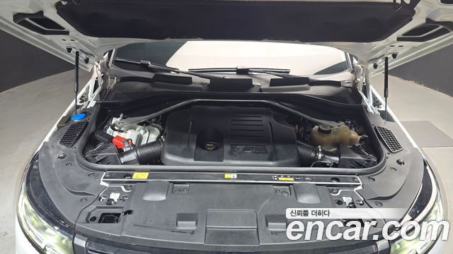 Land Rover Range Rover Sport 2024 — photo 6
