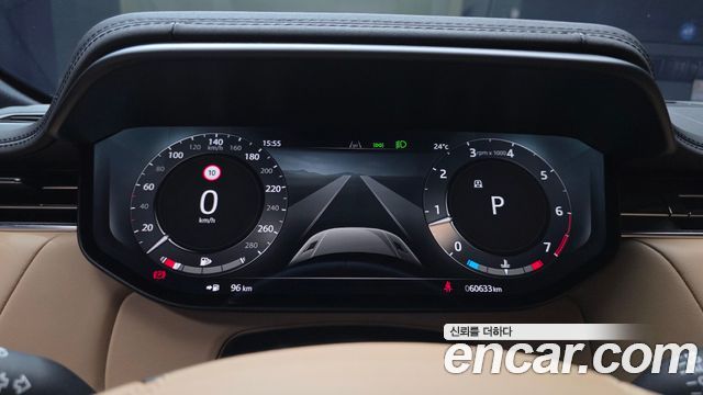 Land Rover Range Rover Sport 2024 — photo 11