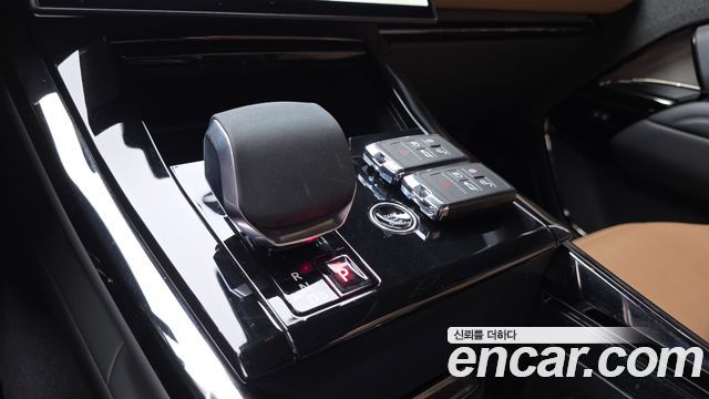 Land Rover Range Rover Sport 2024 — photo 12