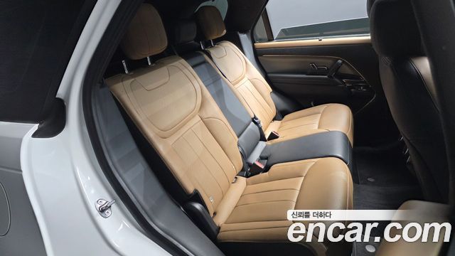 Land Rover Range Rover Sport 2024 — photo 17