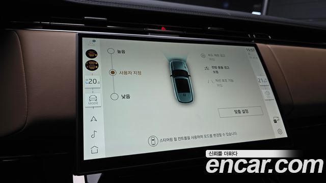 Land Rover Range Rover Sport 2024 — photo 22