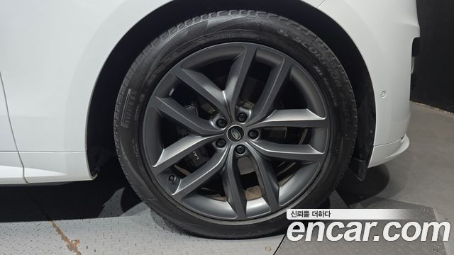 Land Rover Range Rover Sport 2024 — photo 7