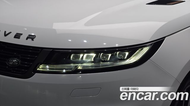 Land Rover Range Rover Sport 2024 — photo 8