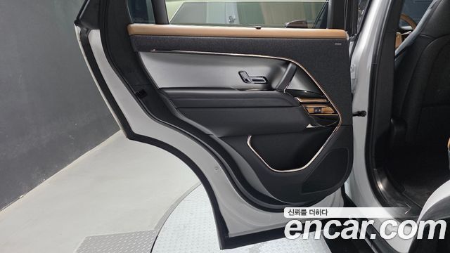 Land Rover Range Rover Sport 2024 — photo 15