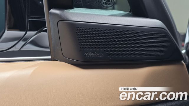 Land Rover Range Rover Sport 2024 — photo 28