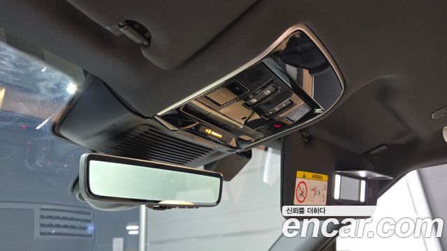 Land Rover Range Rover Sport 2024 — photo 32