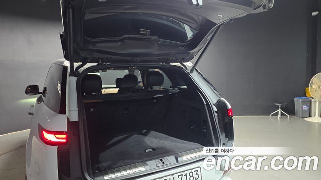 Land Rover Range Rover Sport 2024 — photo 35