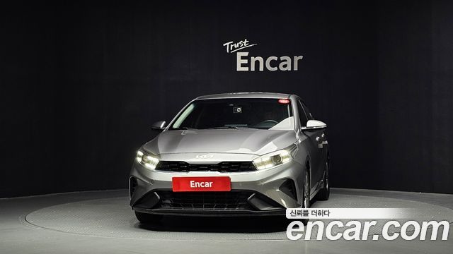 Kia K3 2022 — photo 3