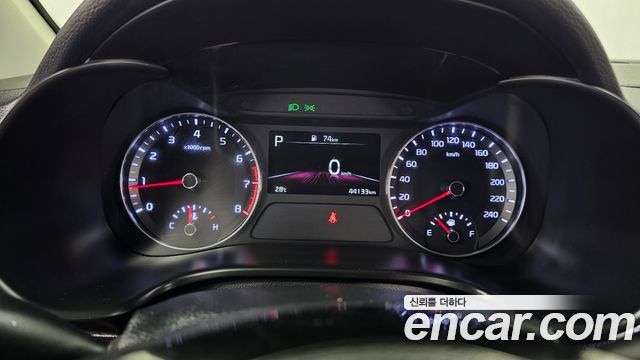Kia K3 2022 — photo 8