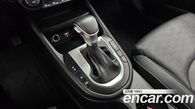 Kia K3 2022 — photo 9