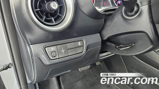 Kia K3 2022 — photo 16