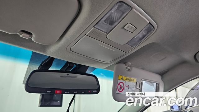 Kia K3 2022 — photo 17