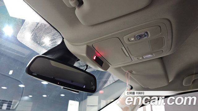 Renault Korea SM6 2017 — photo 15