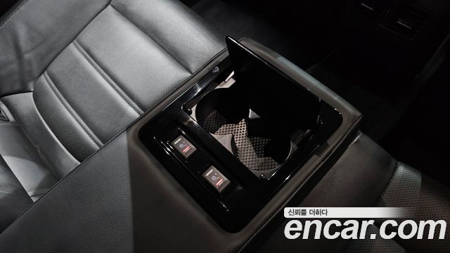 Renault Korea SM6 2017 — photo 20