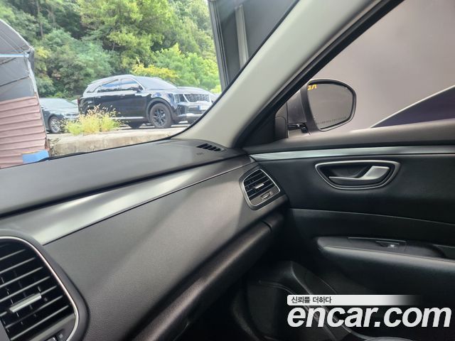 Renault Korea SM6 2016 — photo 12