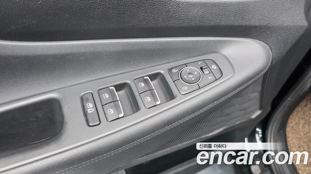 Hyundai Santafe 2021 — photo 26