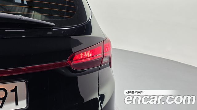 Hyundai Santafe 2021 — photo 9