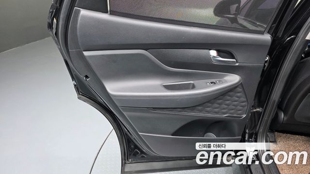 Hyundai Santafe 2021 — photo 15