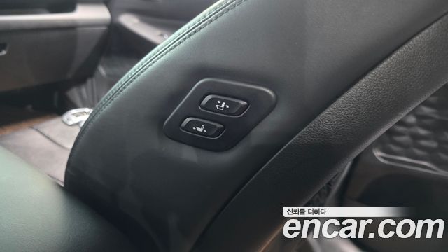 Hyundai Santafe 2021 — photo 29