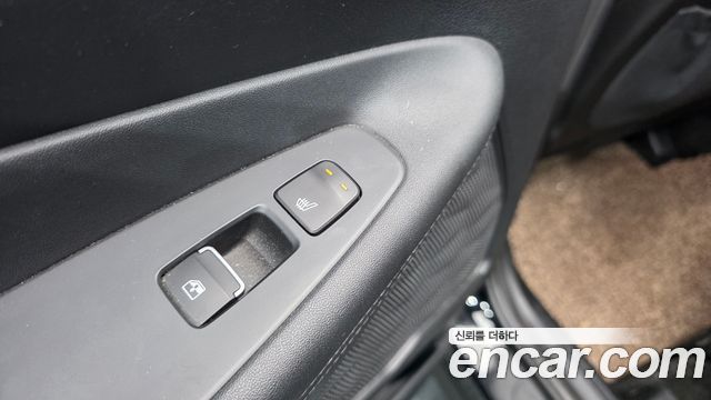 Hyundai Santafe 2021 — photo 30