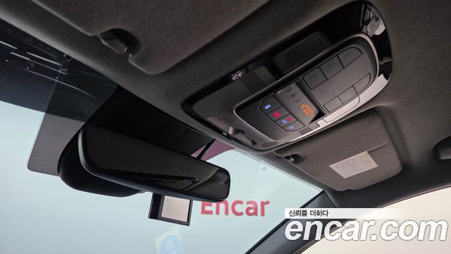 Hyundai Santafe 2021 — photo 31
