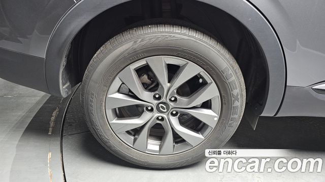 Renault Korea XM3 2024 — photo 5