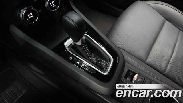 Renault Korea XM3 2024 — photo 9