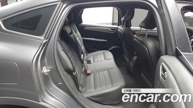 Renault Korea XM3 2024 — photo 11