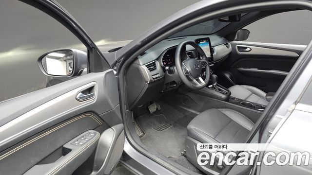 Renault Korea XM3 2024 — photo 12