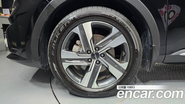 Kia Sorento 2021 — photo 5