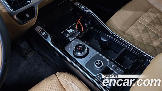 Kia Sorento 2021 — photo 9