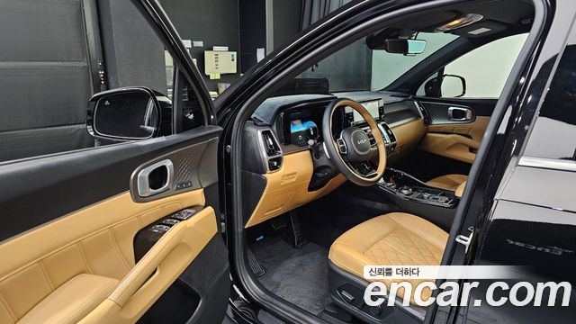 Kia Sorento 2021 — photo 10