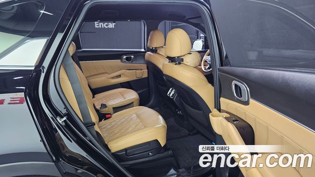 Kia Sorento 2021 — photo 11