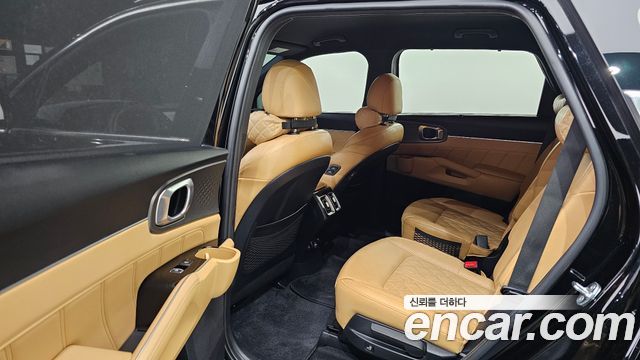 Kia Sorento 2021 — photo 16