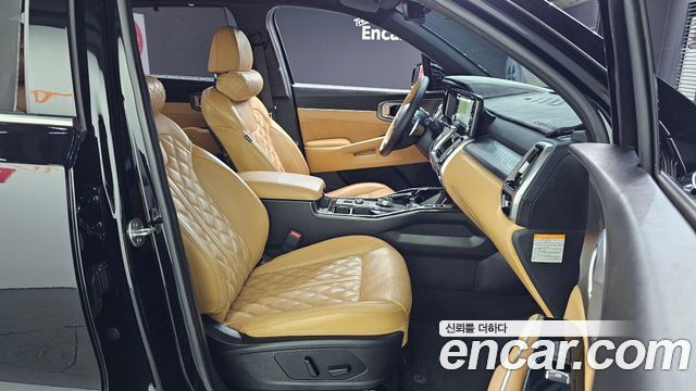 Kia Sorento 2021 — photo 19