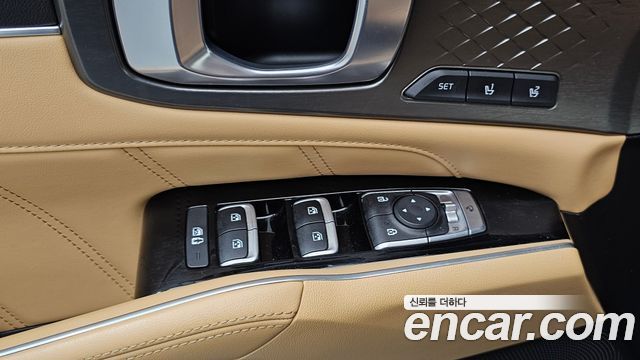 Kia Sorento 2021 — photo 20
