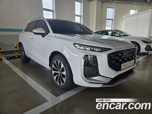 Audi Q3 2026 — photo 2