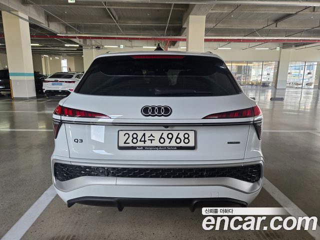 Audi Q3 2026 — photo 3