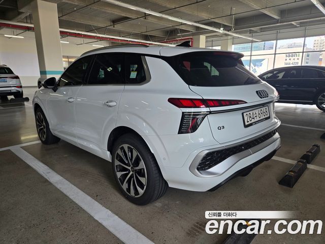 Audi Q3 2026 — photo 4