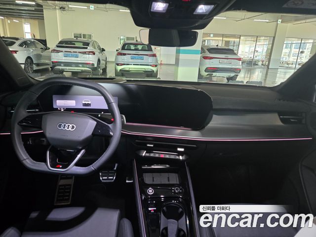 Audi Q3 2026 — photo 5