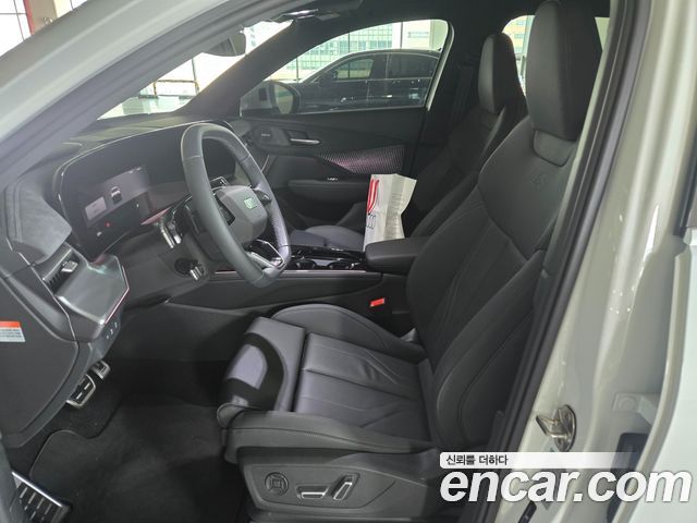 Audi Q3 2026 — photo 7