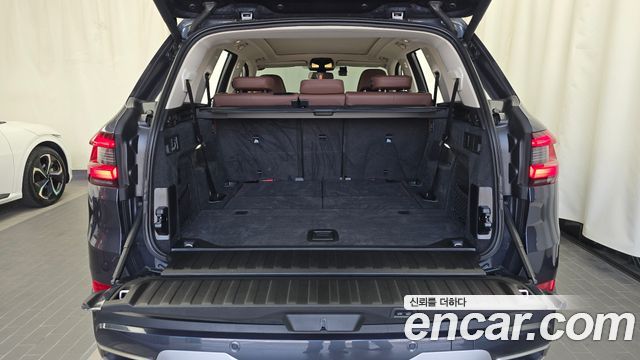 BMW X5 2021 — photo 20