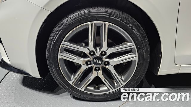 Kia K3 2019 — photo 5