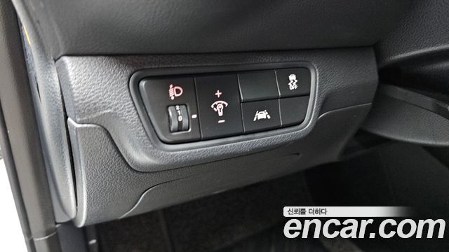 Kia K3 2019 — photo 14
